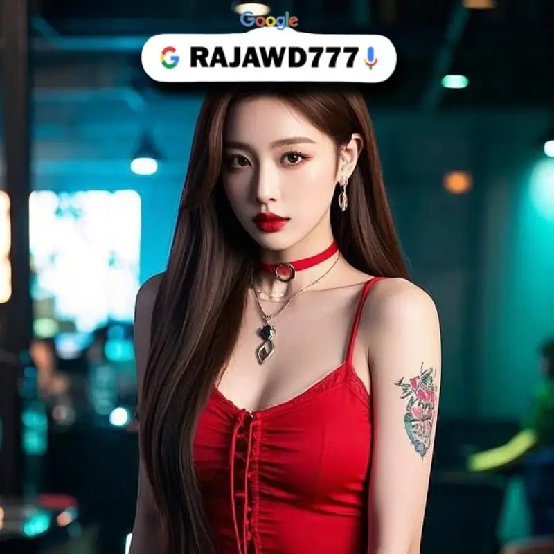 Rajawd777 : Dapatkan Link Alternatif Resmi Viral Di Asia